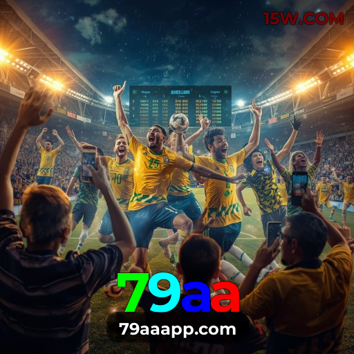 Lottery Clássica na 79aa