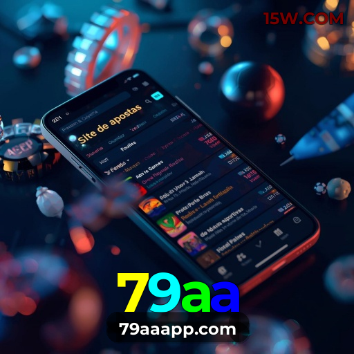 Promoções e bônus exclusivos da 79aa