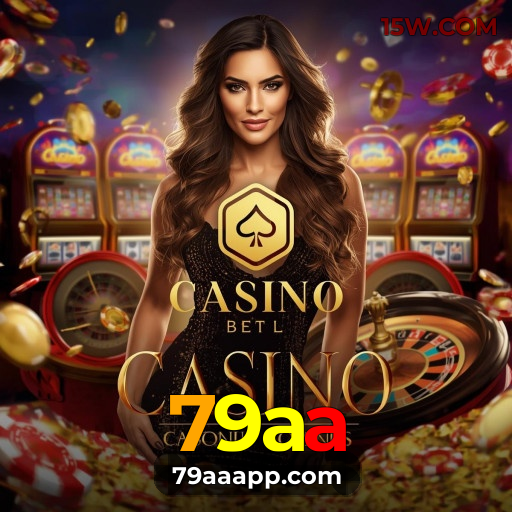Promoções e bônus exclusivos da 79aa